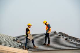 Best Roof Installation  in Hamlet, IN